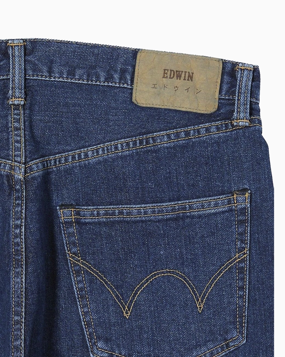 Edwin: Джинсы Edwin Loose Tapered
