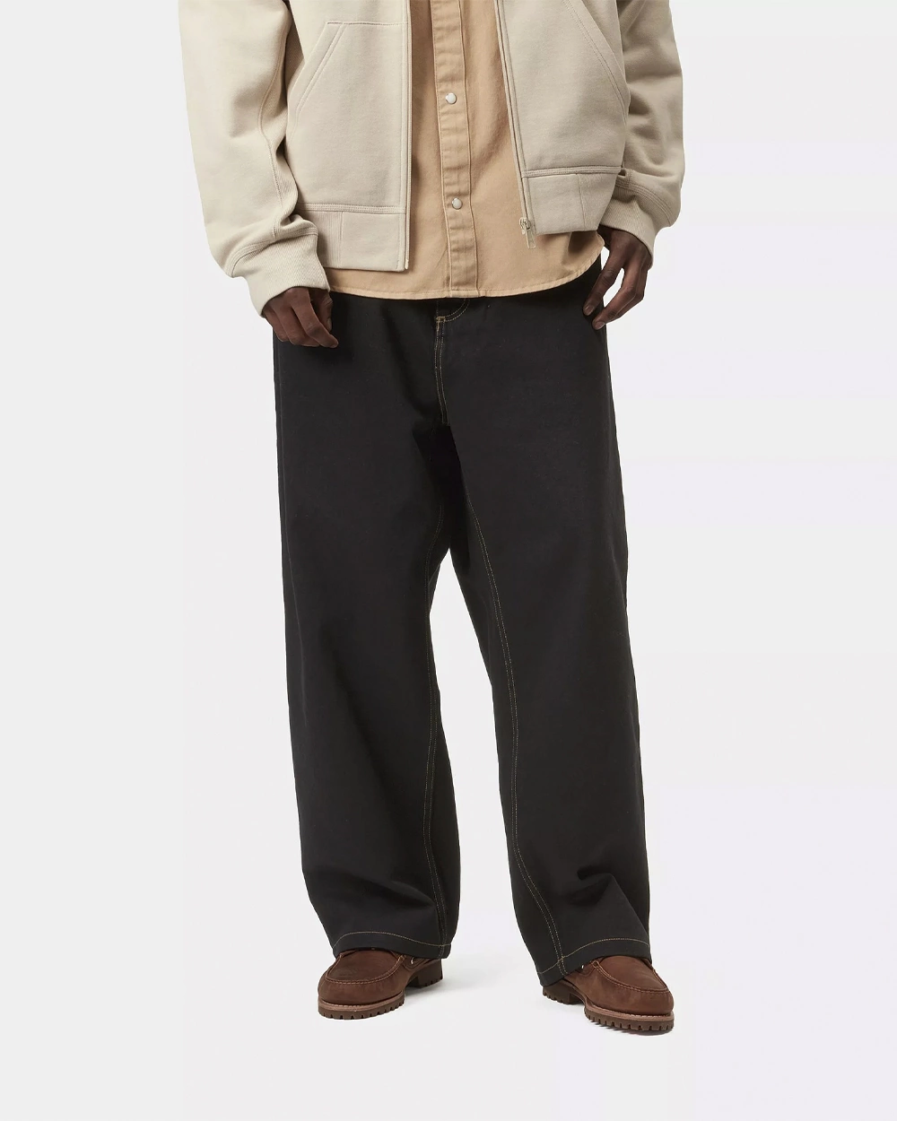 Carhartt Wip: Джинсы Carhartt WIP Brandon Pant