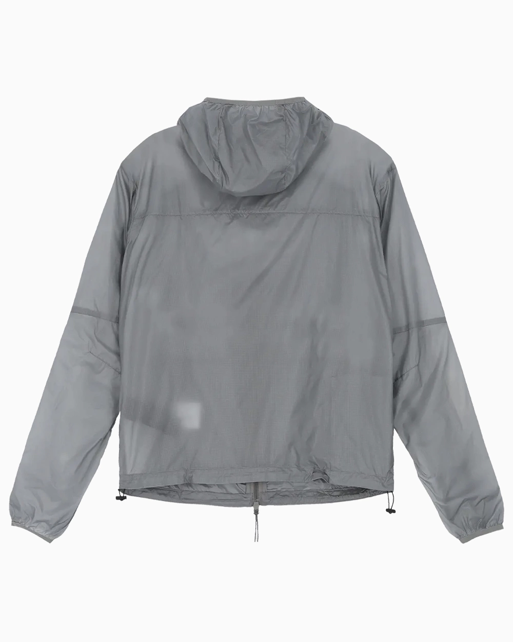Roa: Ветровка Roa Synthetic Jacket Transparent