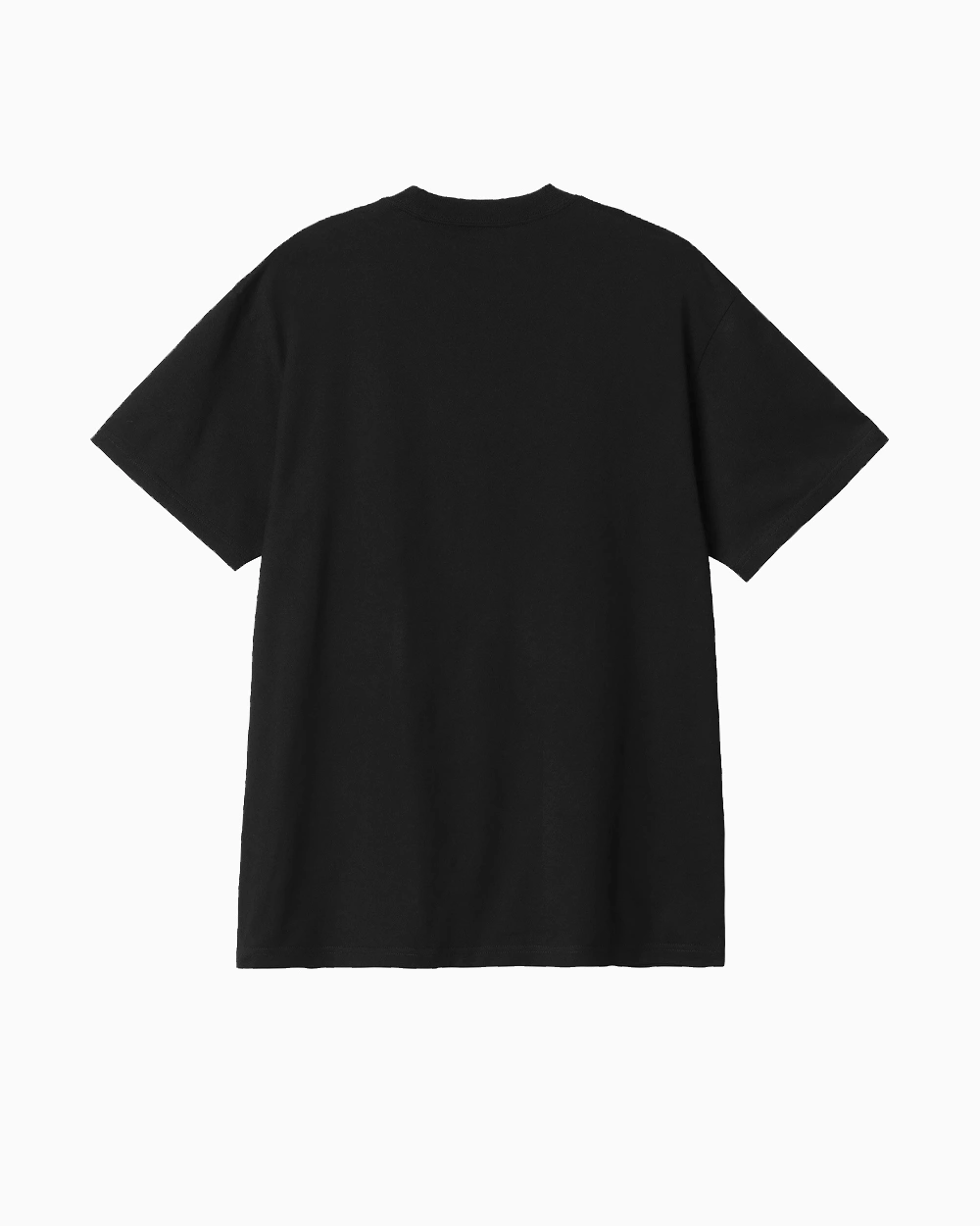 Carhartt Wip: Футболка Carhartt WIP S/S Rivet Scripe T-Shirt
