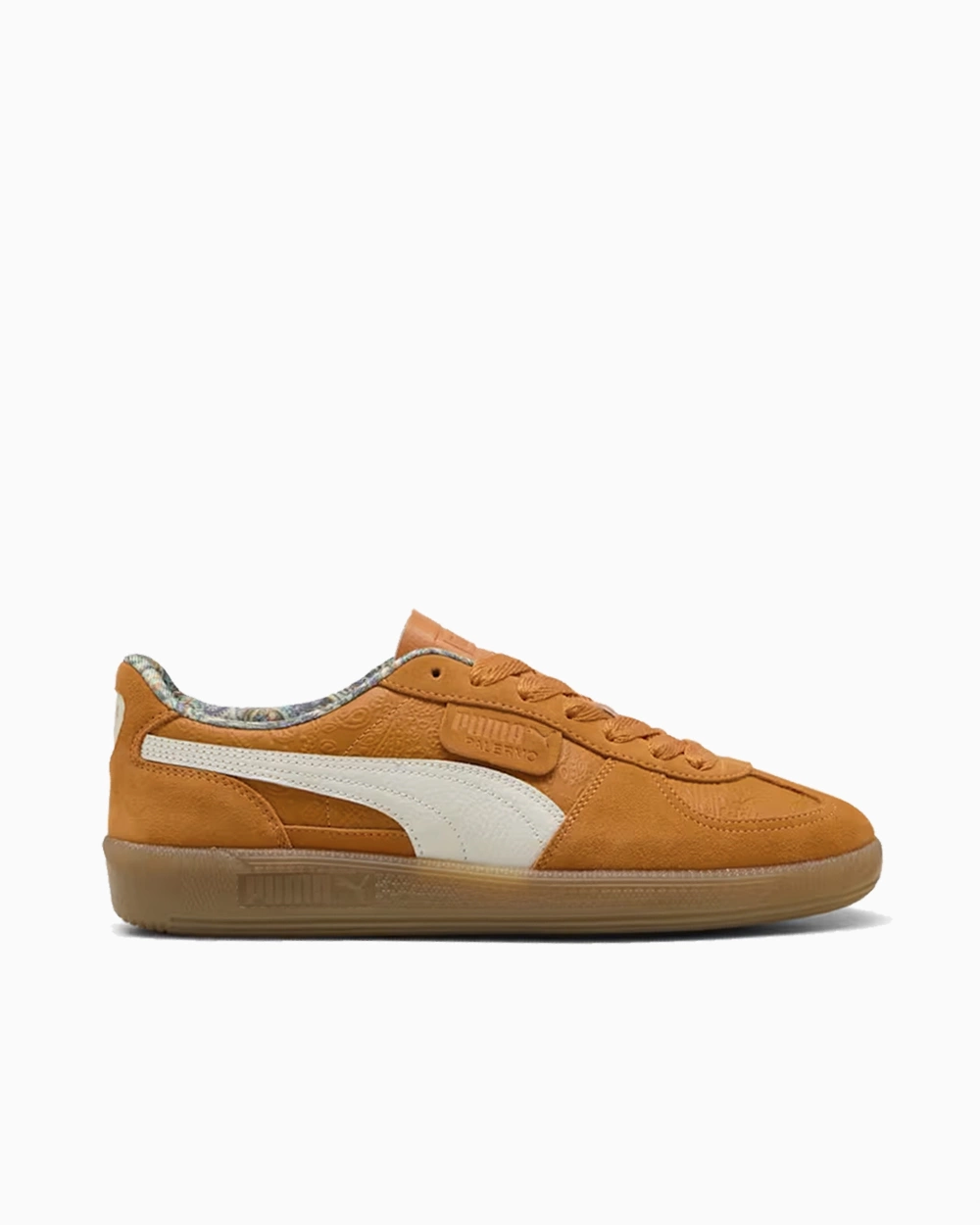 Puma: Кроссовки Puma  Palermo Bomber