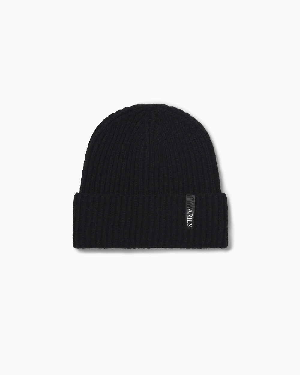 Aries: Шапка Aries Rib Beanie