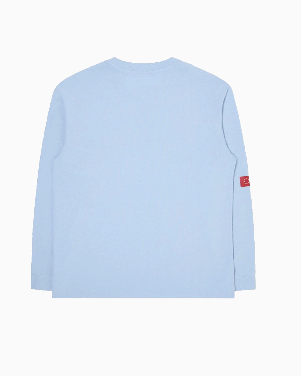 Edwin: Лонгслив Edwin Katakana Retro TS LS