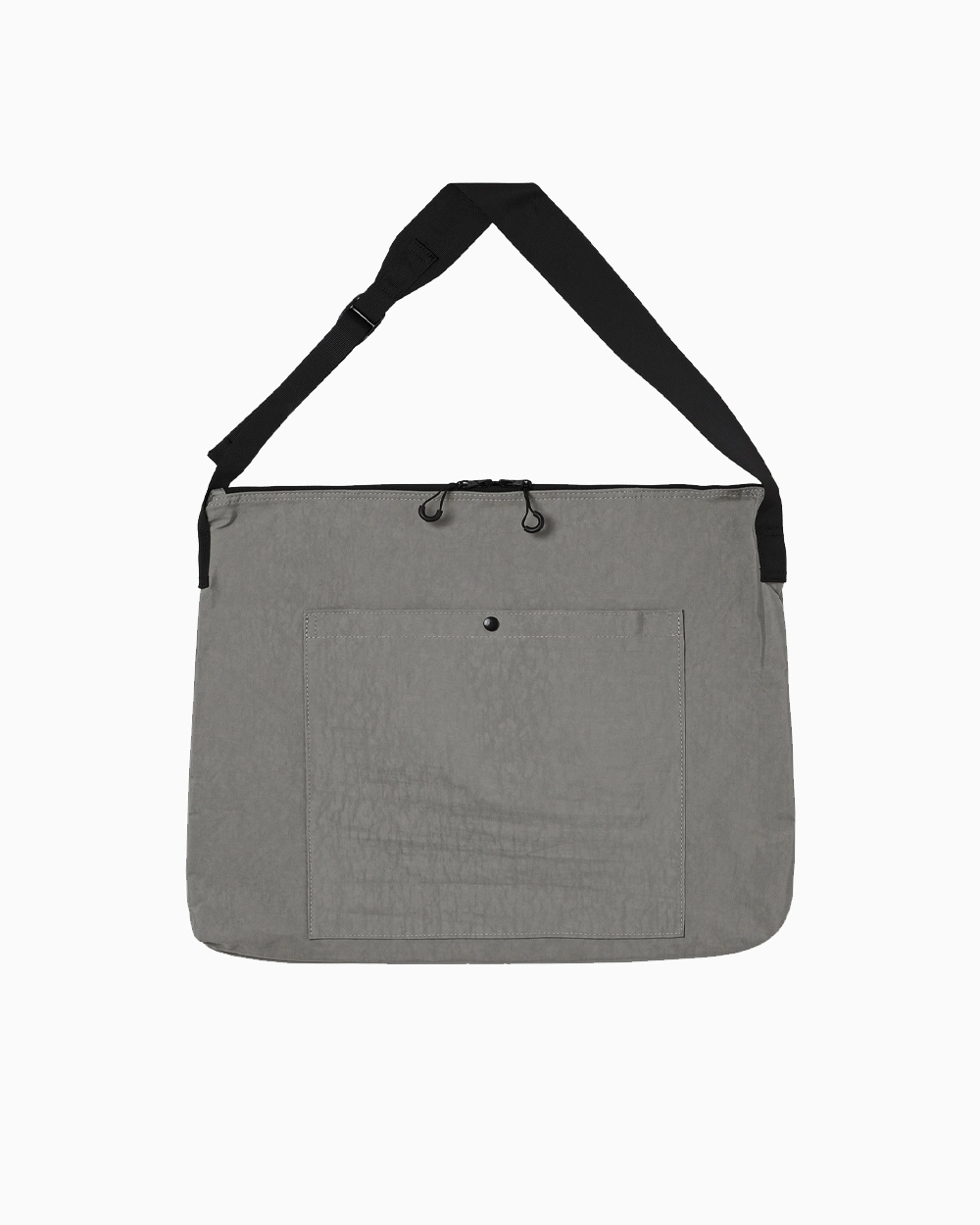 Hike: Сумка Hike Shoulder Bag