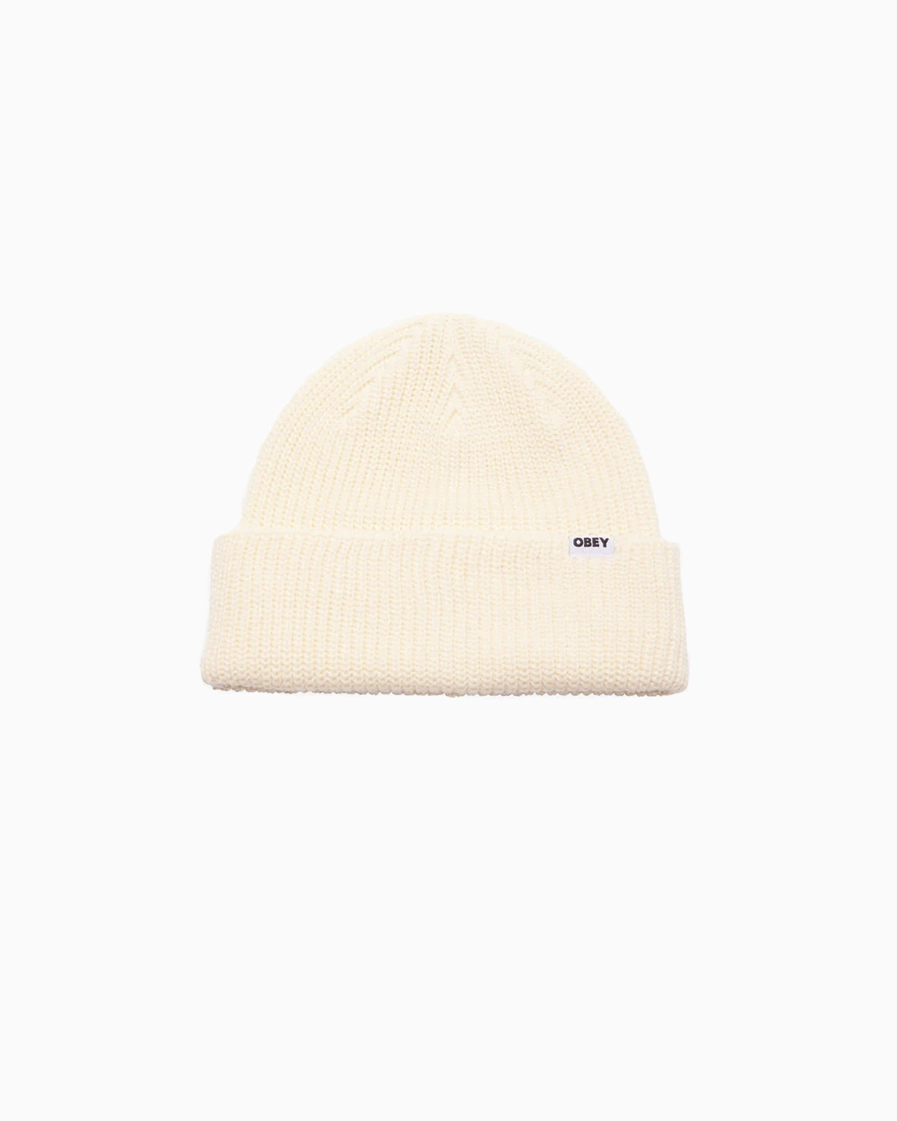 Obey: Шапка Obey Bold Organic Beanie