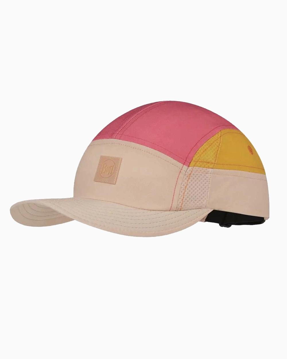 Buff: Кепка Buff 5 Panel Go Cap 