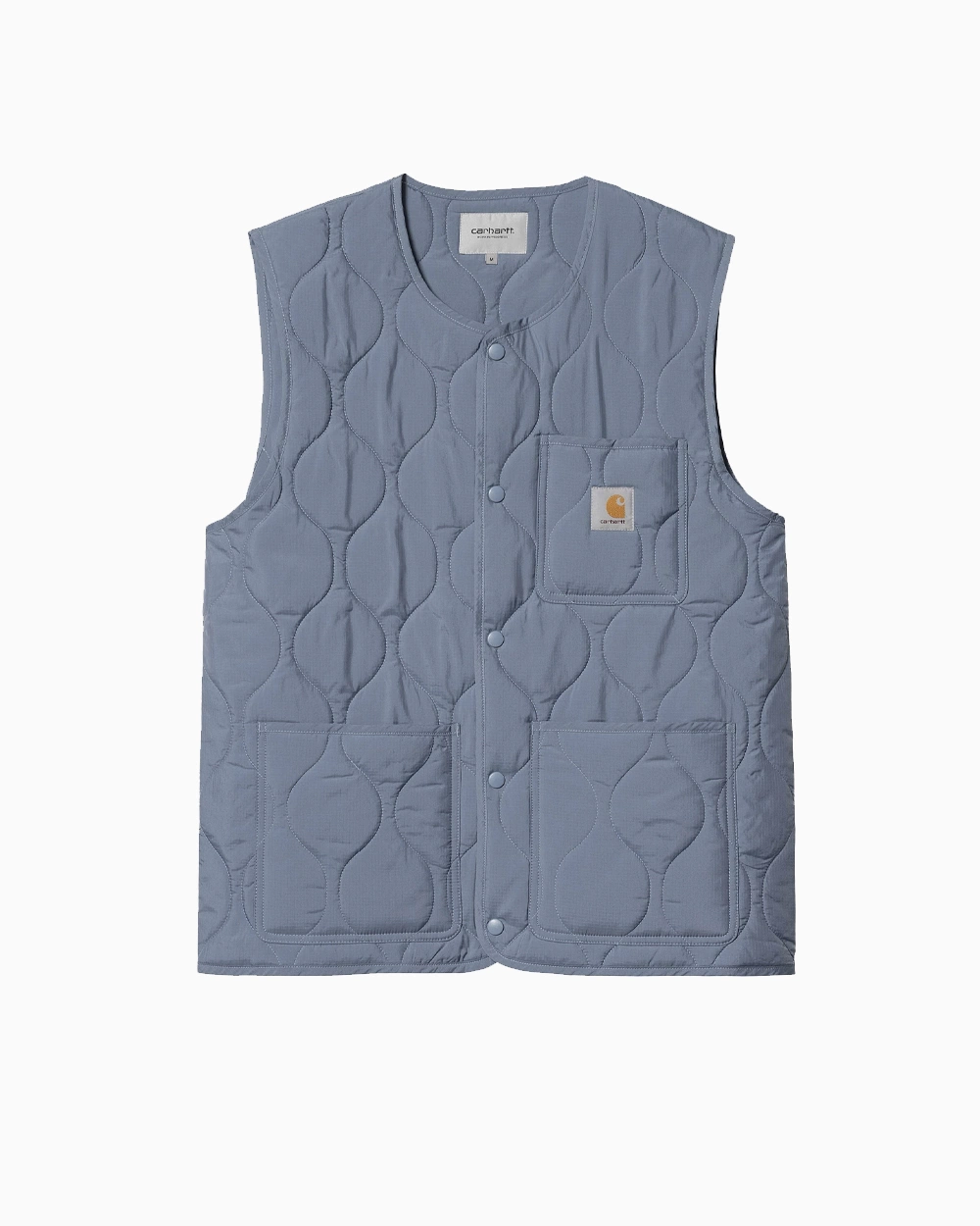 Carhartt Wip: Жилет Carhartt WIP Skyton Vest