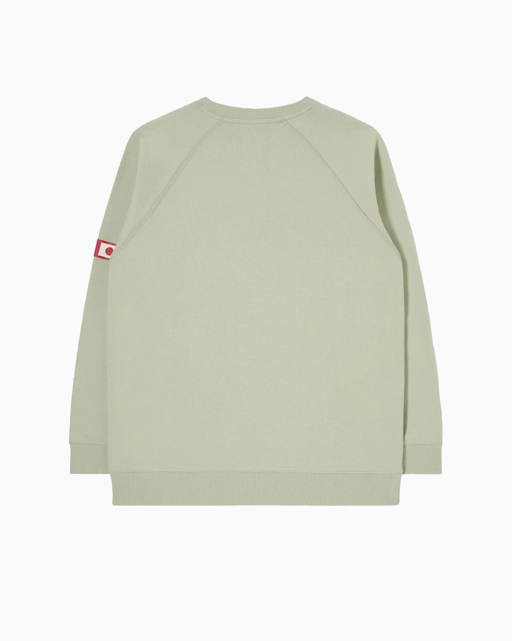 Edwin: Свитшот Edwin Katakana Retro Sweat