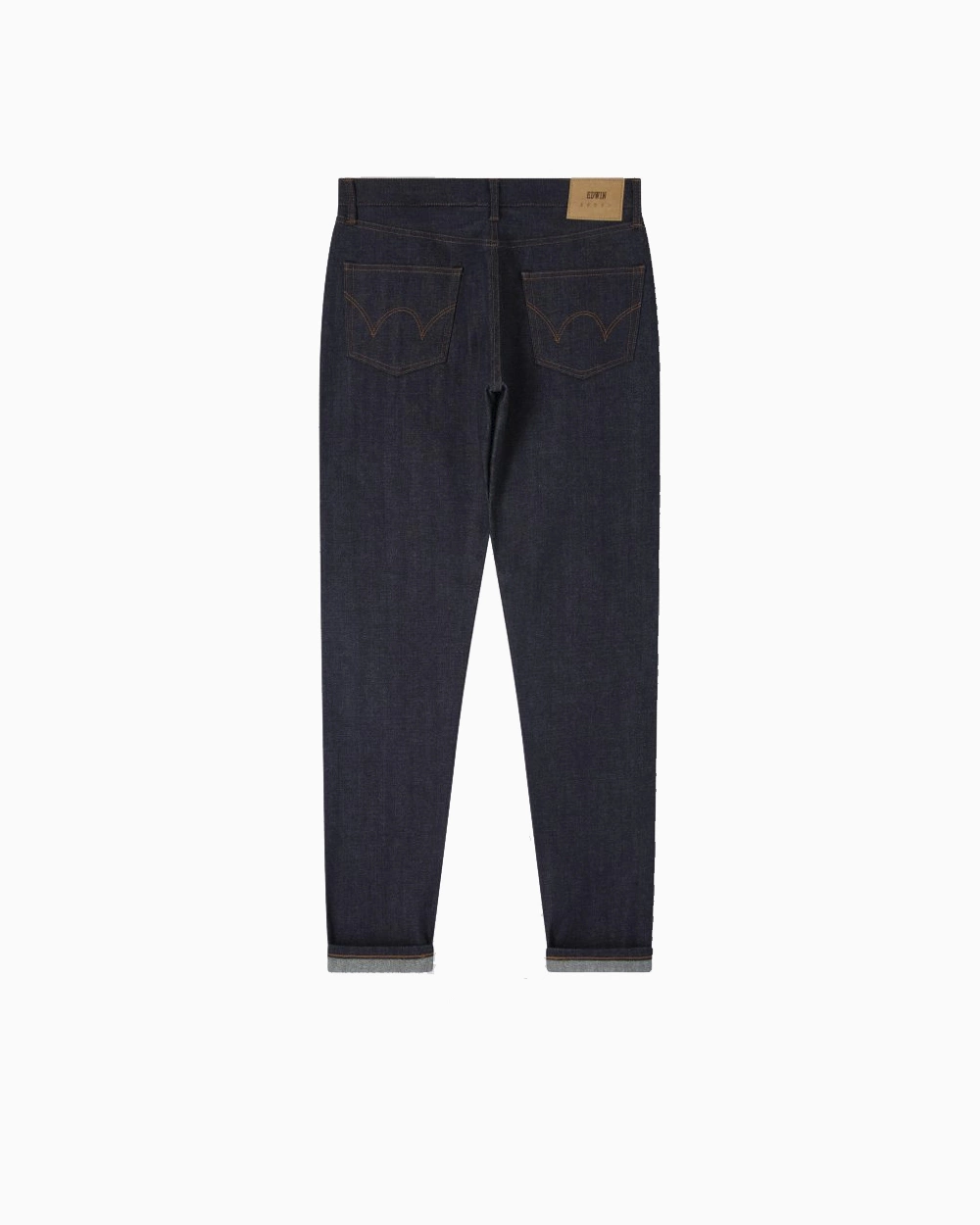 Edwin: Джинсы Edwin Slim Tapered