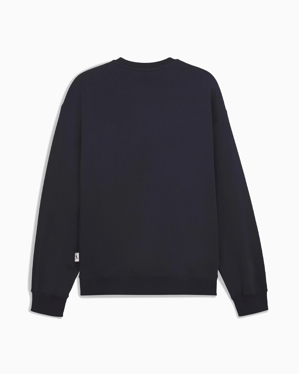 Puma: Джемпер Puma MMQ Graphic Crew