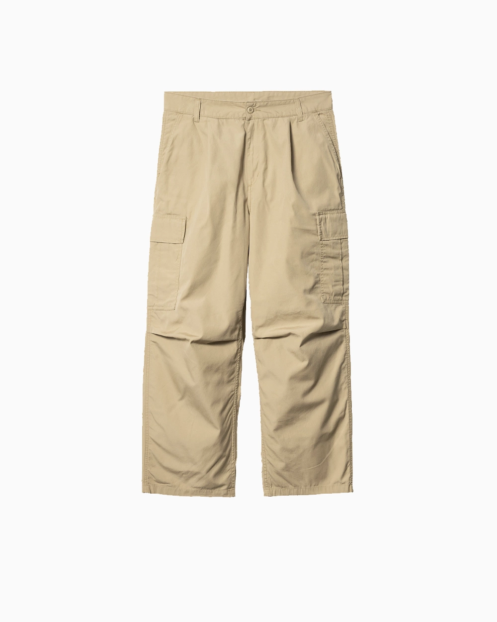 Carhartt Wip: Брюки Carhartt WIP Cole Cargo Pant