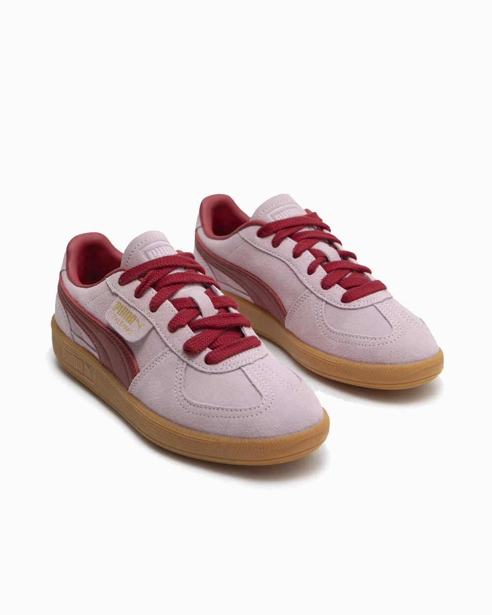 Puma: Кроссовки Puma Palermo 