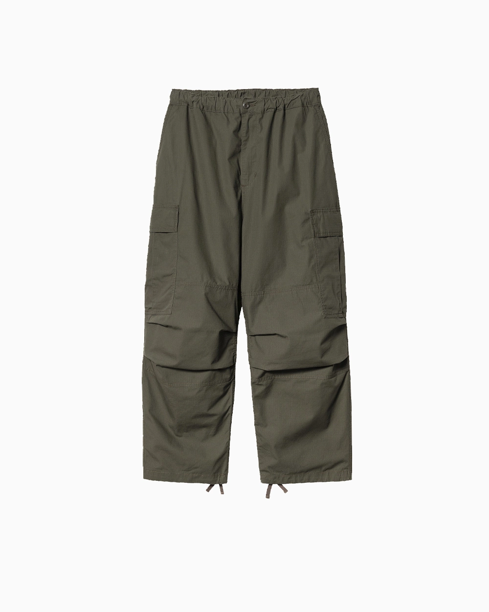 Carhartt Wip: Брюки карго Carhartt WIP Jet Cargo Pant