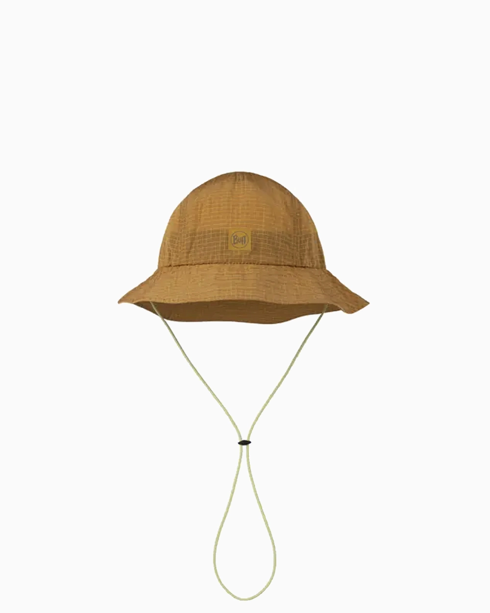 Buff: Панама Buff Go Bucket Solid