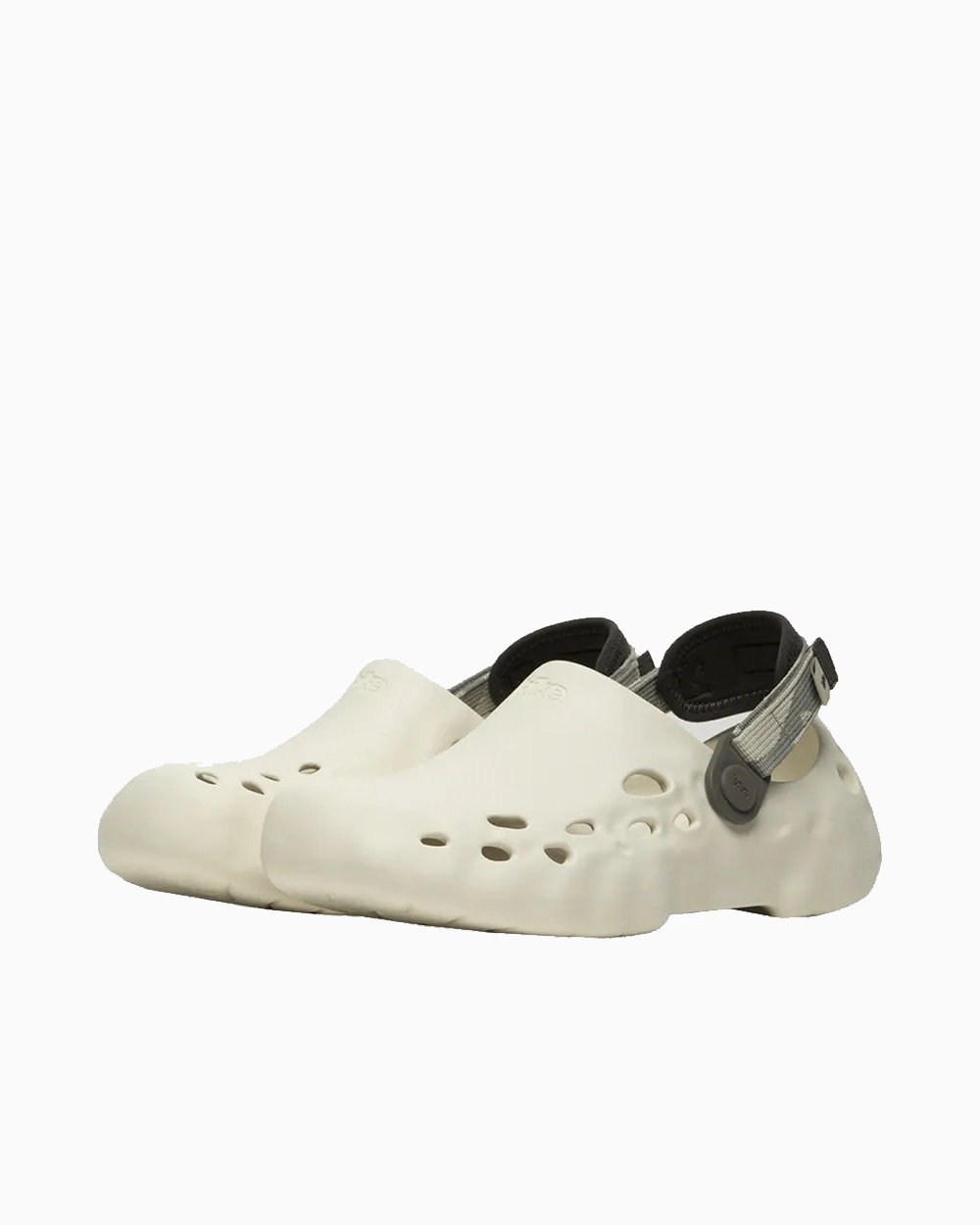 Hike: Клоги Hike Marble Clogs