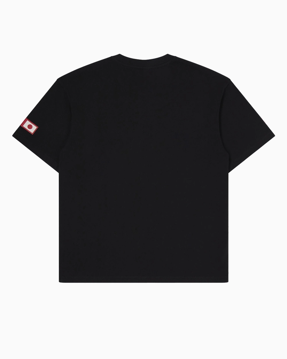 Edwin: Футболка Edwin Katakana Retro TS