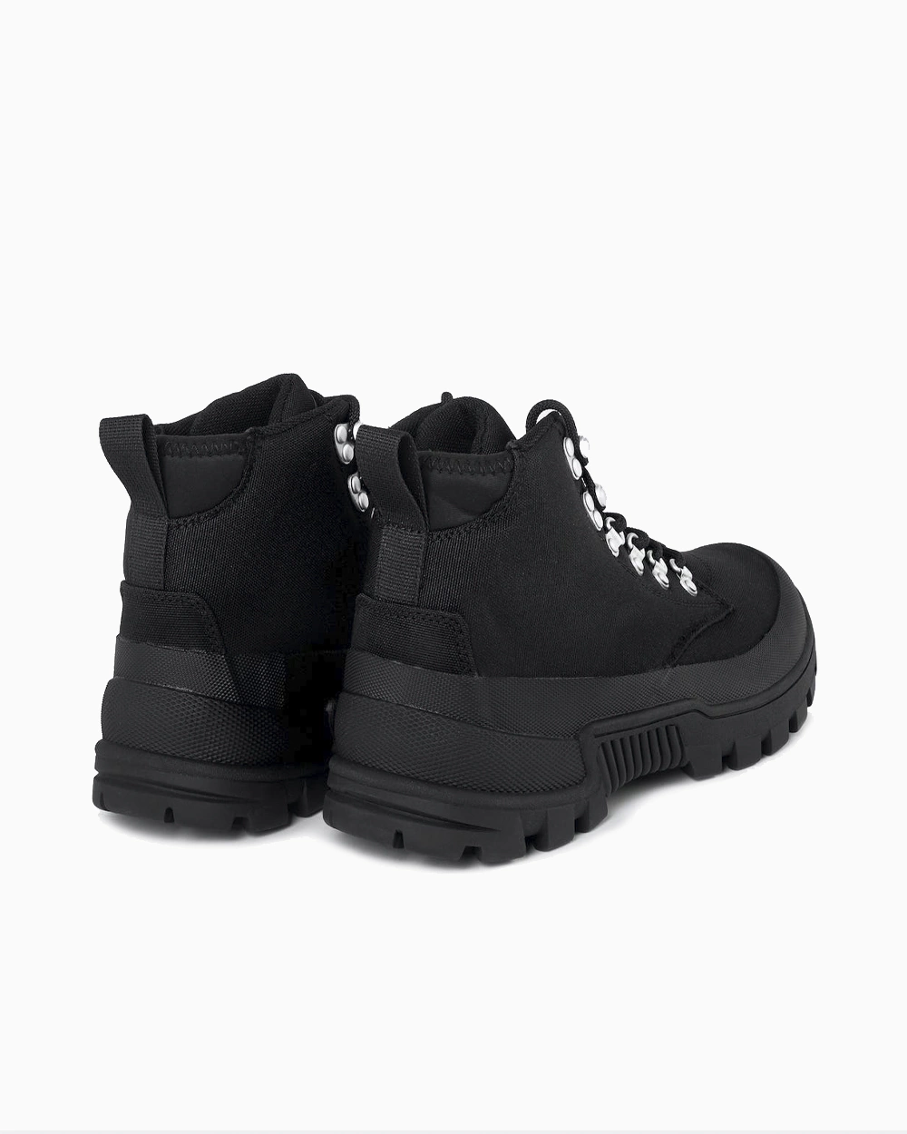 Shu: Ботинки Shu Warm Winter Boots 