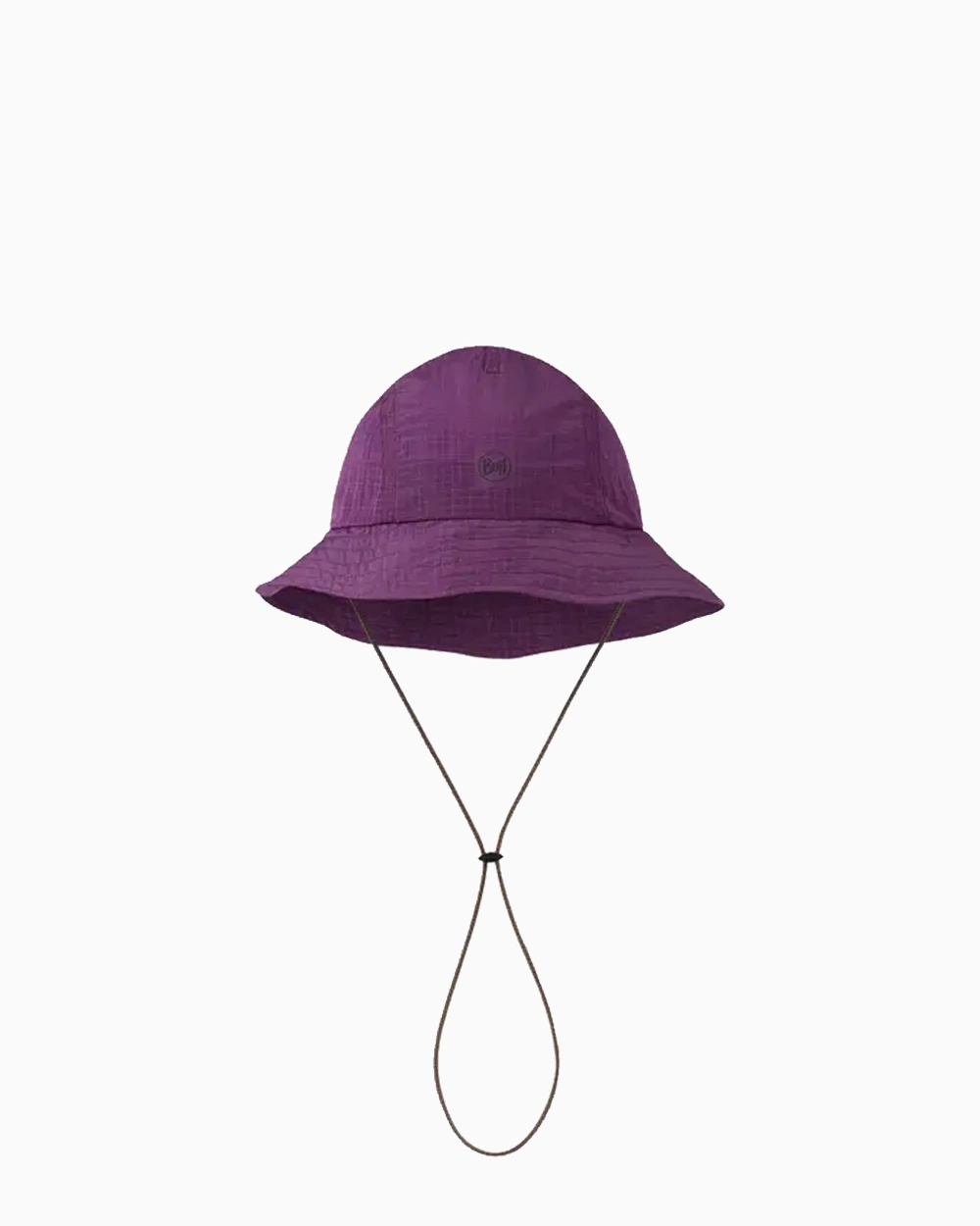 Buff: Панама Buff Go Bucket Solid