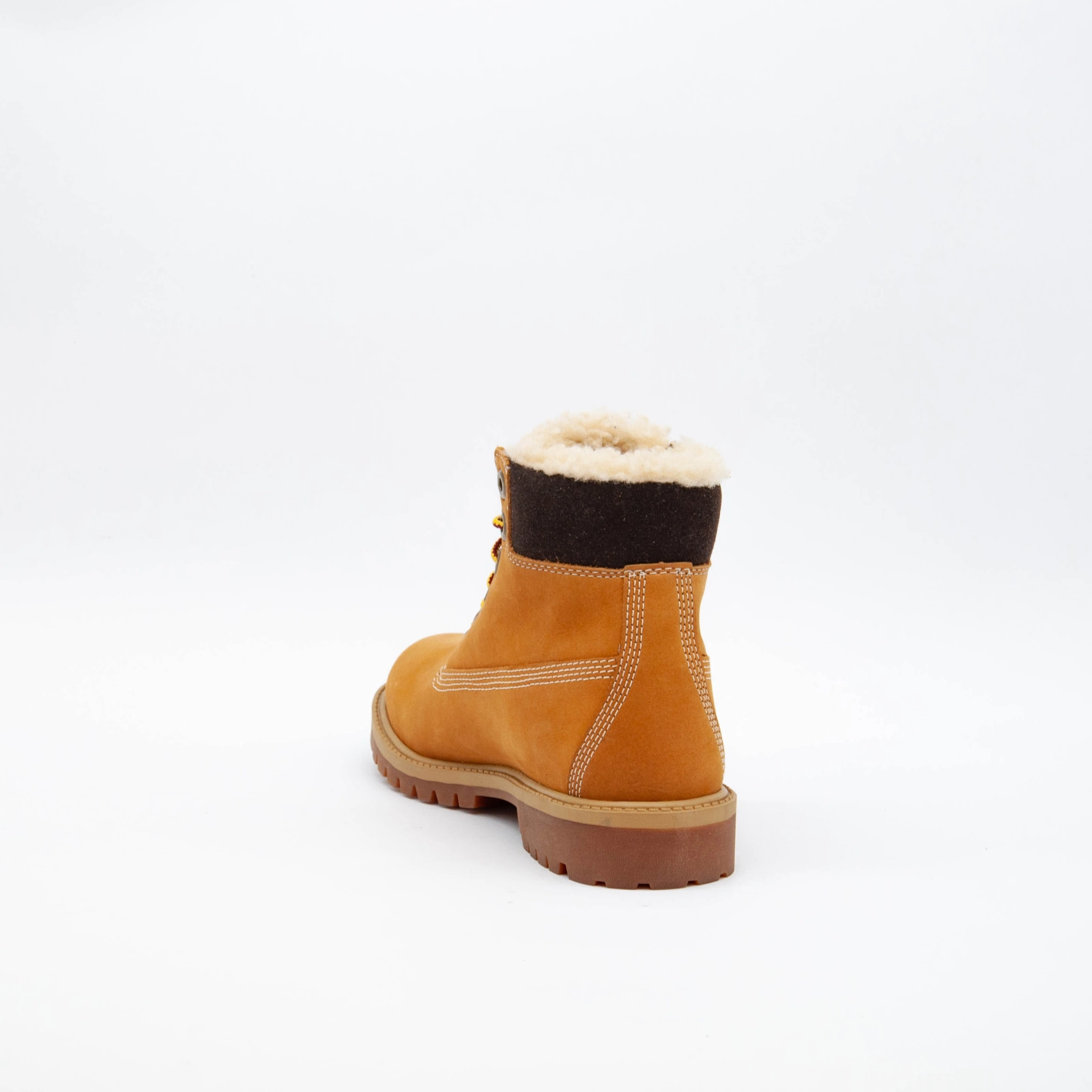 Timberland: Ботинки Timberland Premium 6 In WP Shearling Boot