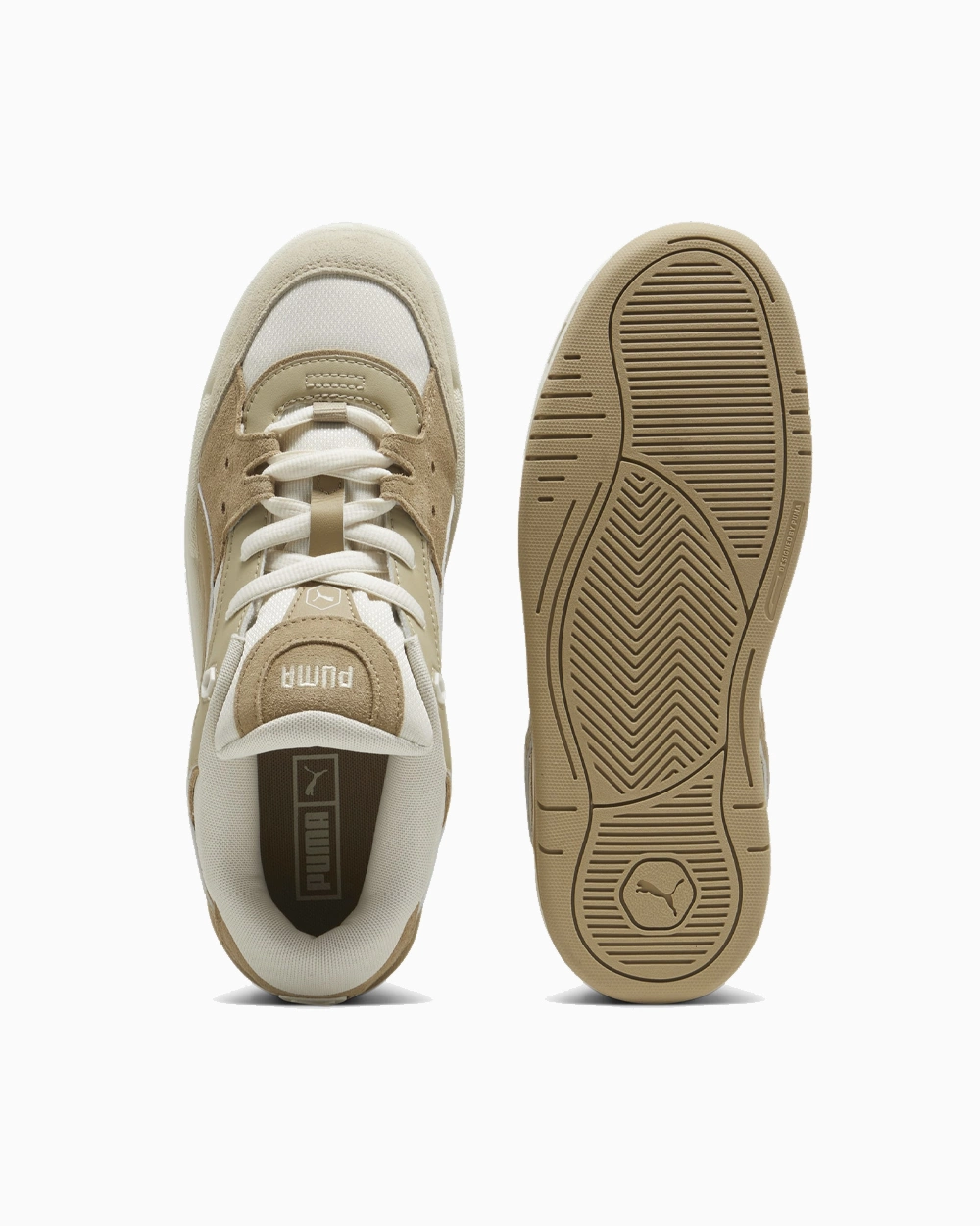 Puma: Кроссовки Puma-180 