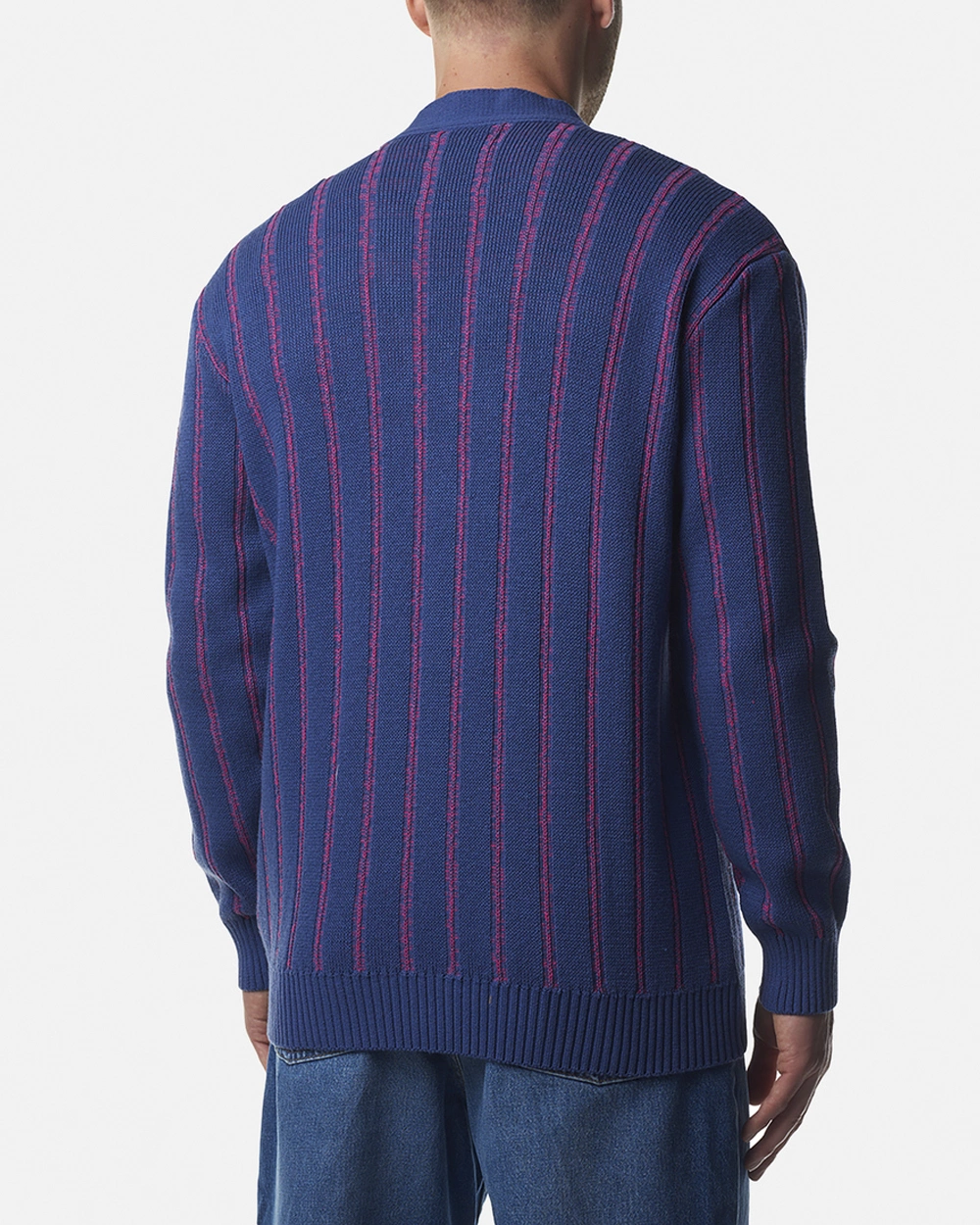 Edwin: Кардиган Edwin Vega Cardigan