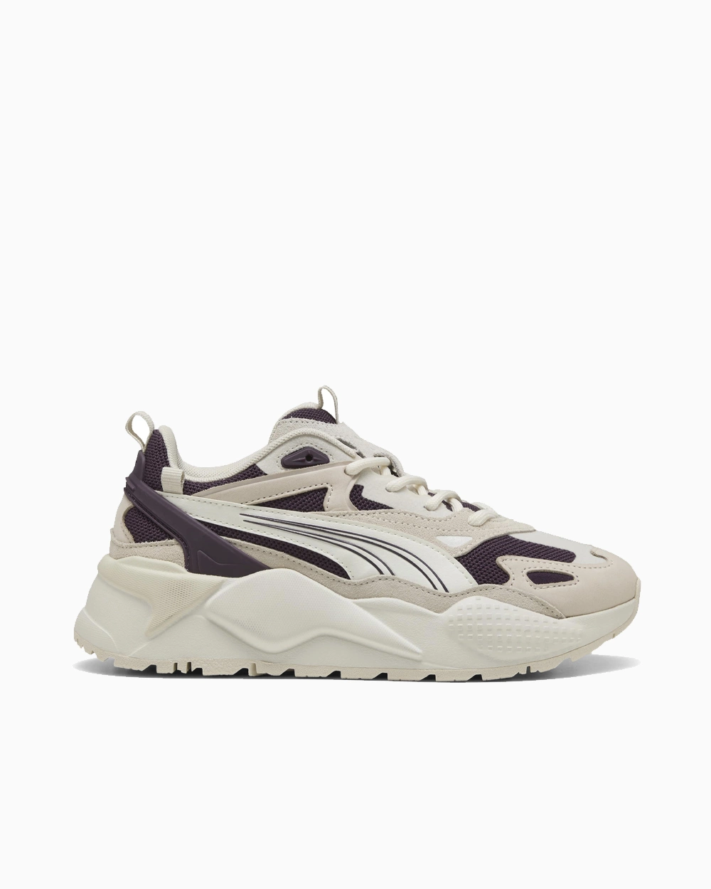 Puma: Кроссовки Puma RS-X Efekt PRM
