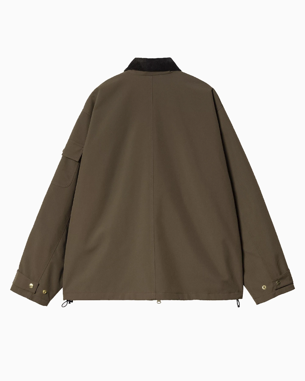Carhartt Wip: Куртка Carhartt WIP Clapton Jacket