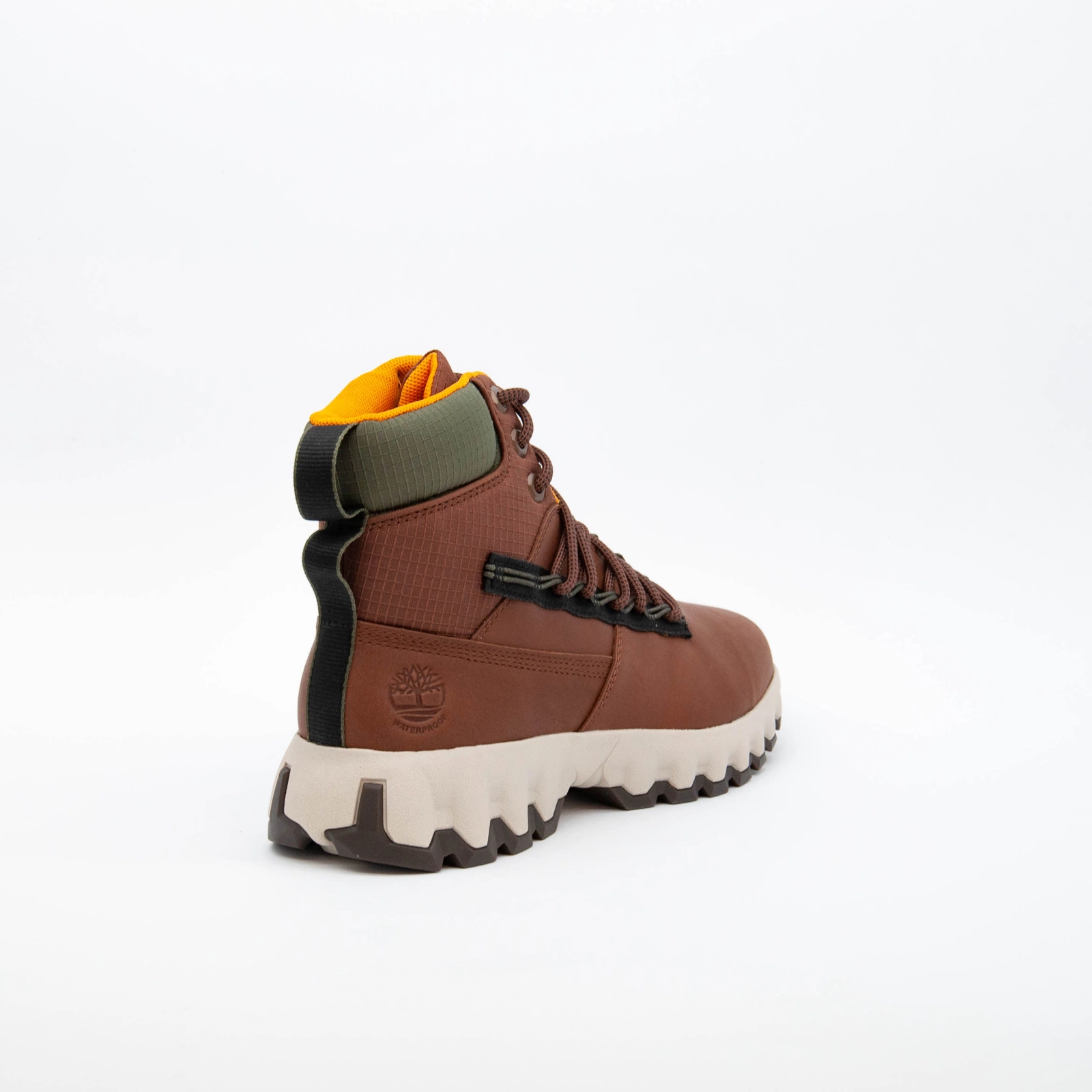 Купить Ботинки Timberland Edge Waterproof Boot TBLA2H4N