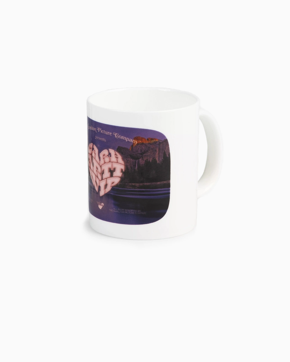 Carhartt Wip: Кружка Carhartt WIP Greatest Flicks Mug 350 мл