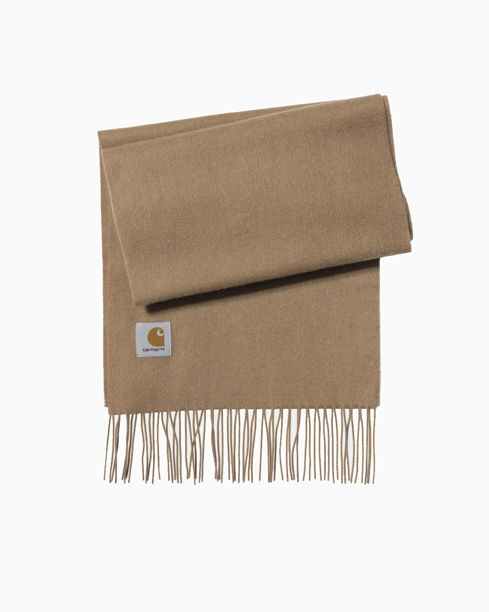 Carhartt Wip: Шарф Carhartt WIP Clan Scarf