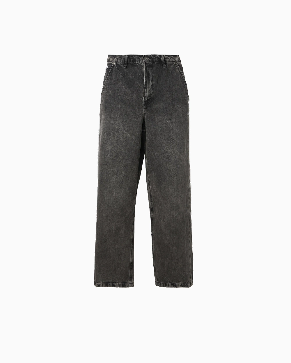 The Ragged Priest: Джинсы Ragged Outcast Skate Fit Jean