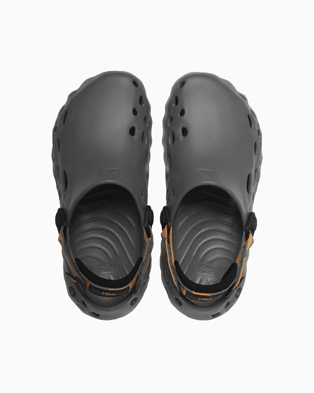 Hike: Клоги Hike Marble Clogs