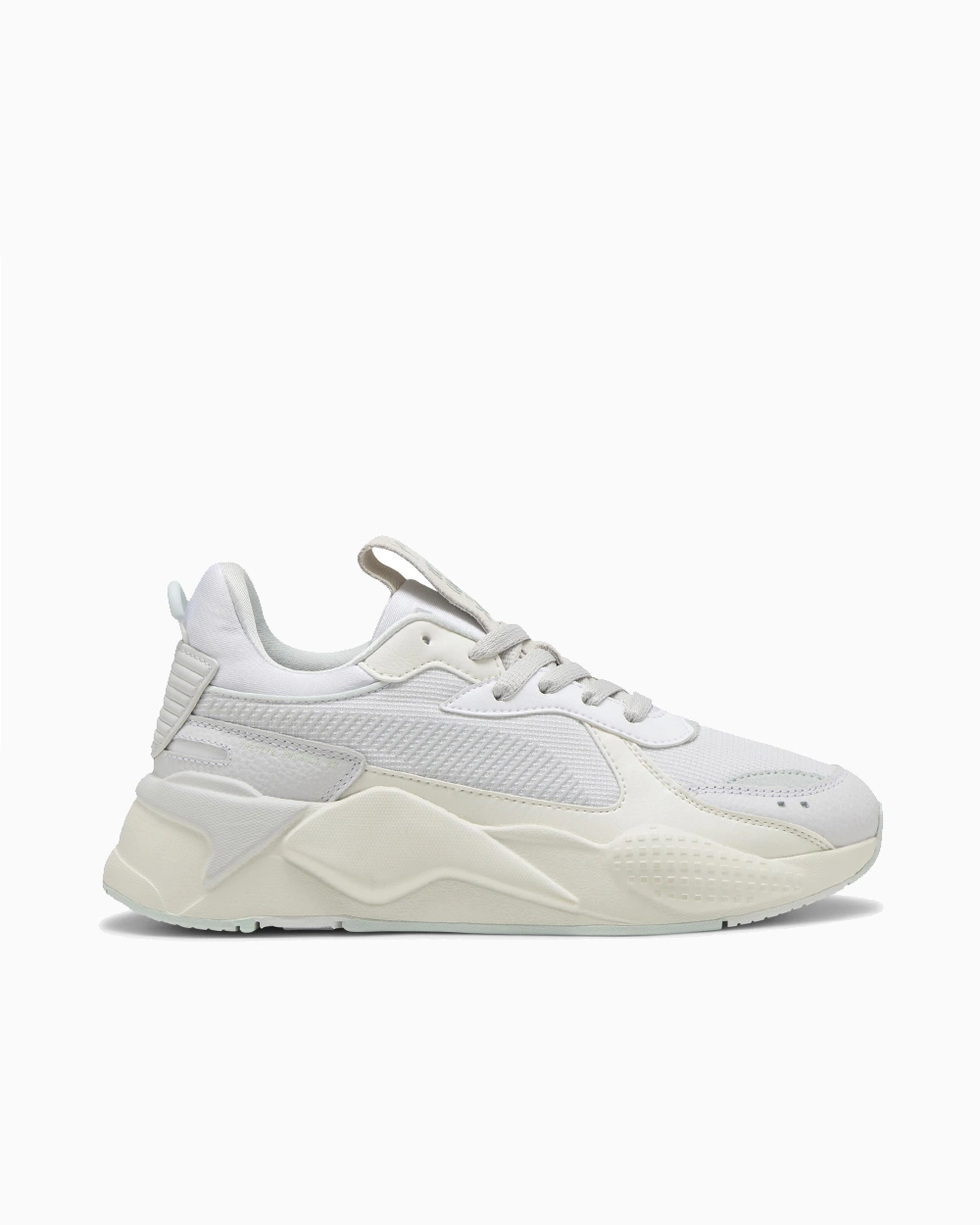Puma: Кроссовки Puma RS-X Soft Wns