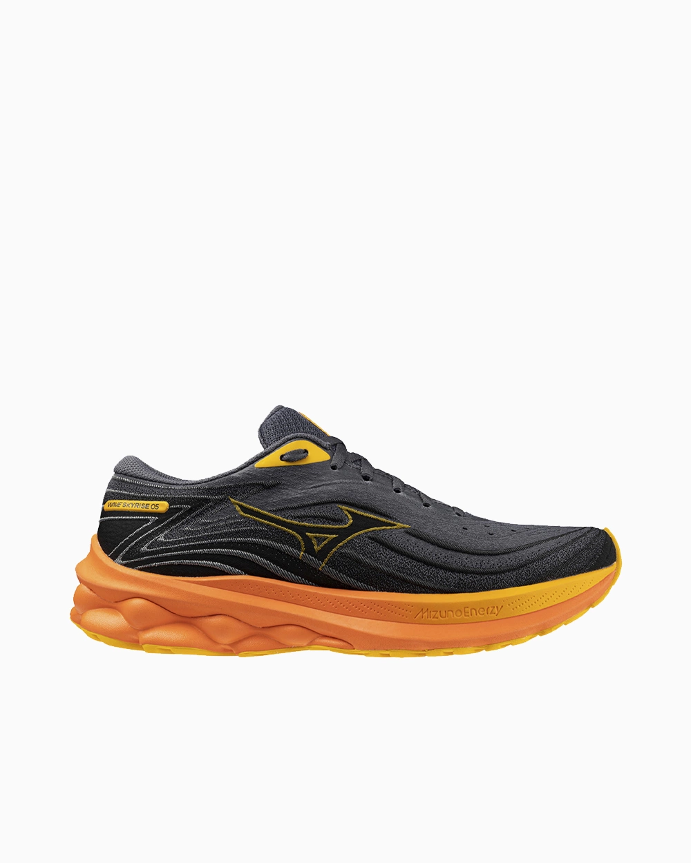 Mizuno: Кроссовки Mizuno Wave Skyrise 5