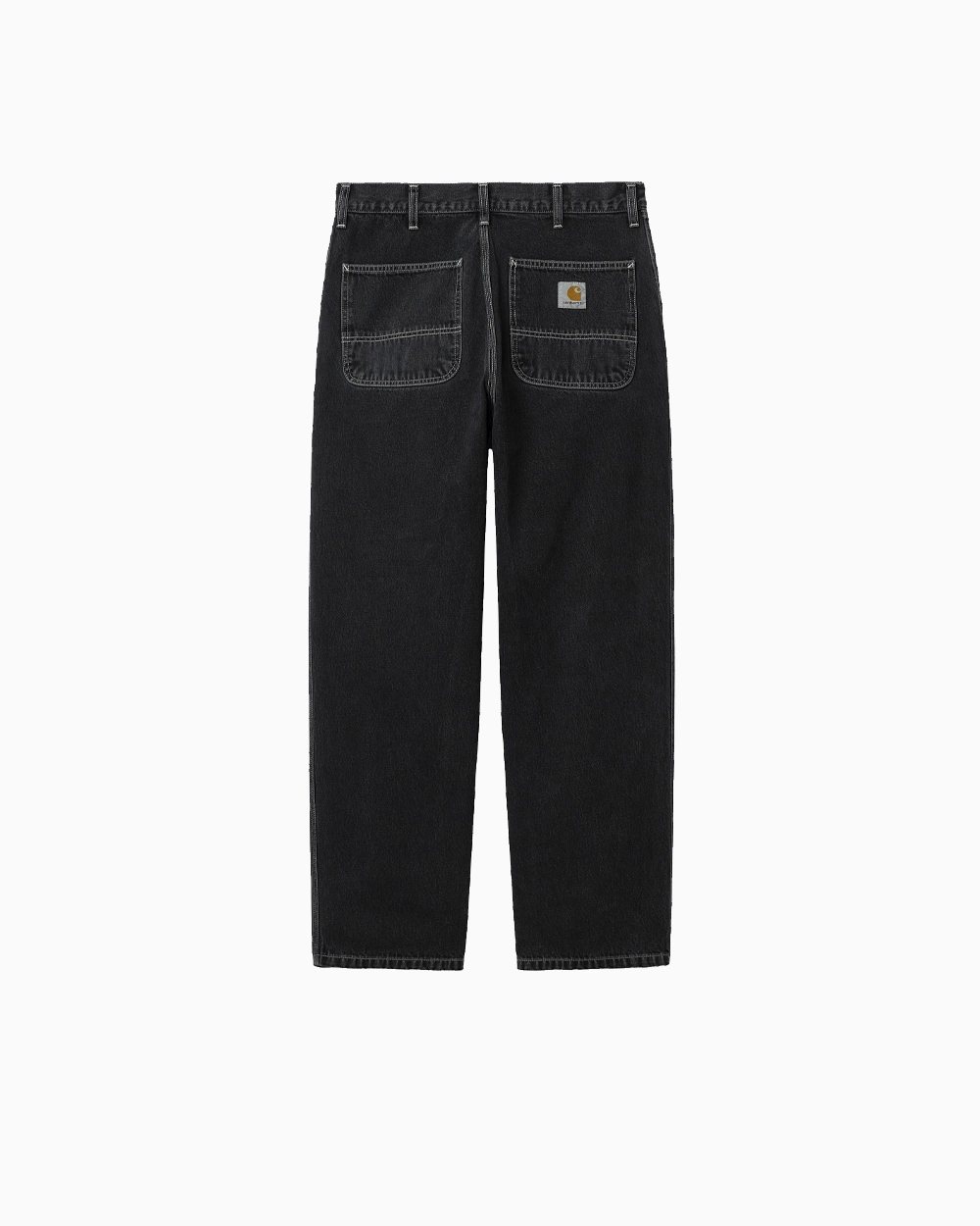 Carhartt Wip: Джинсы Carhartt Simple Pant