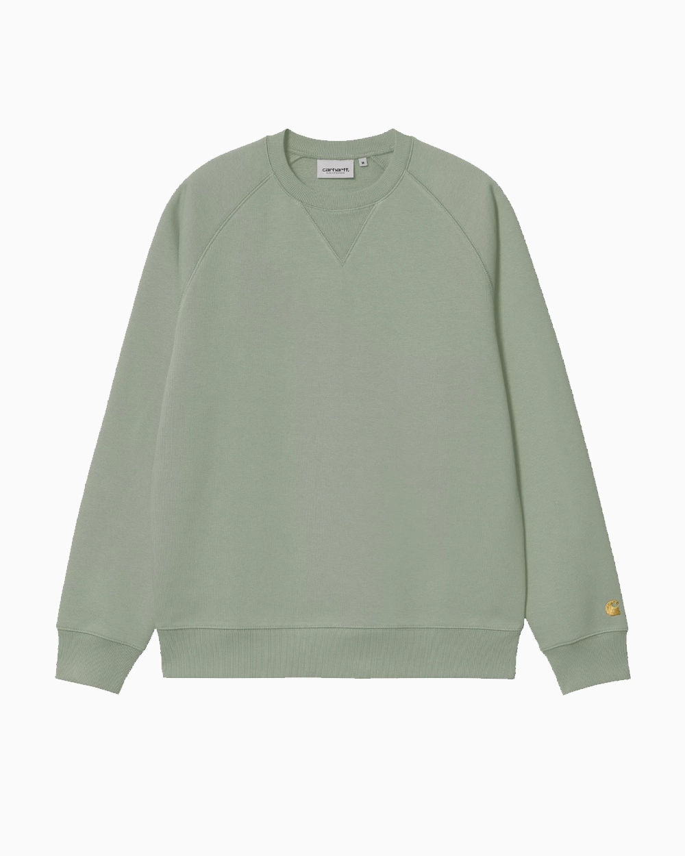 Carhartt Wip: Свитшот (толстовка) Carhartt WIP Greatest Sweat