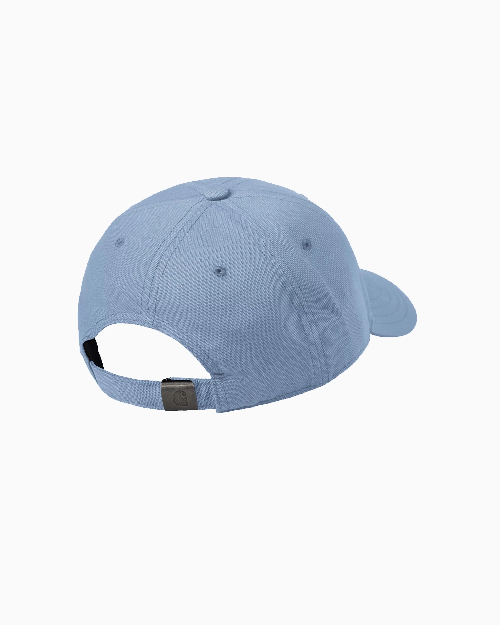 Carhartt Wip: Кепка Carhartt WIP Canvas Script Cap