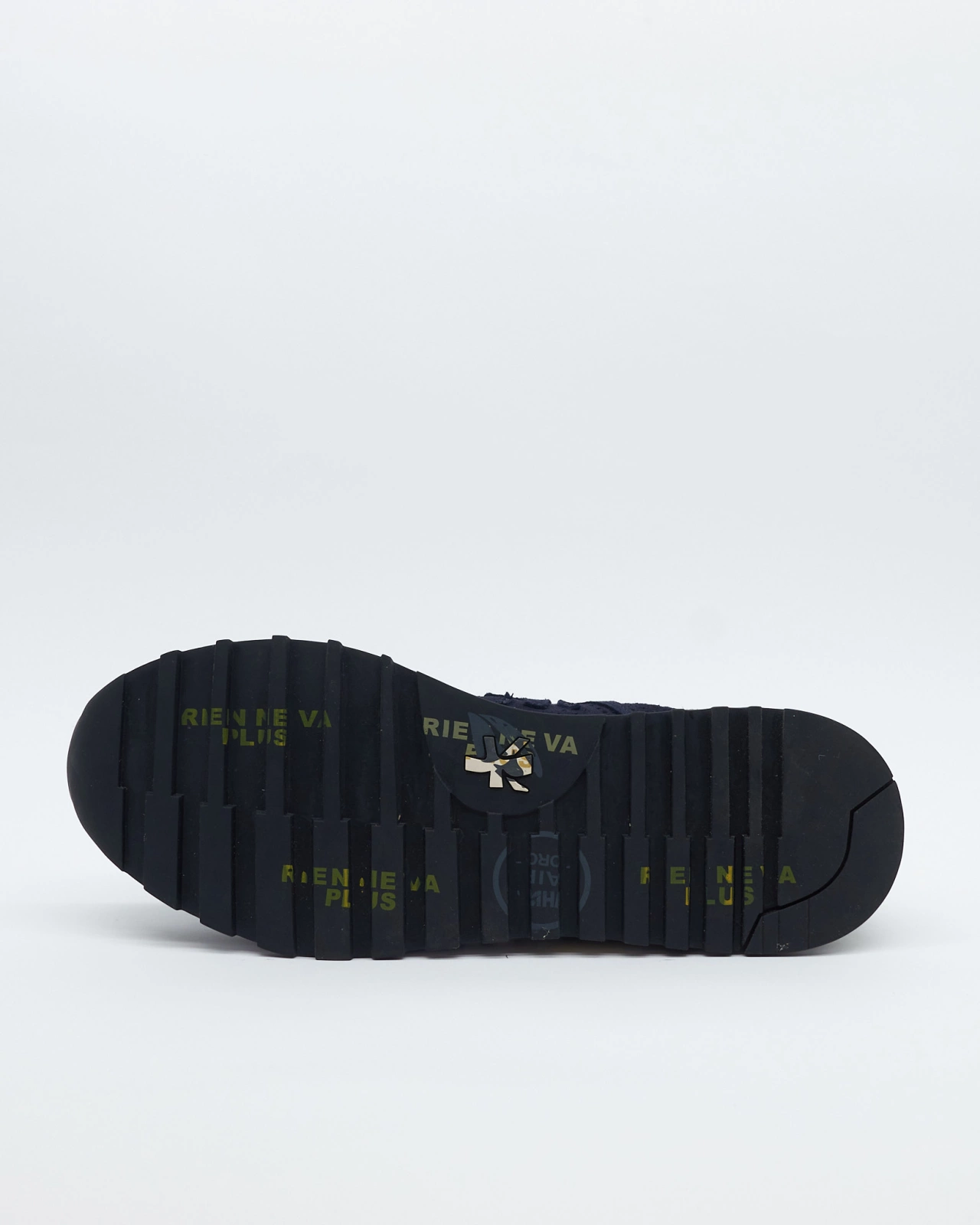 Premiata: Кроссовки Premiata Eric