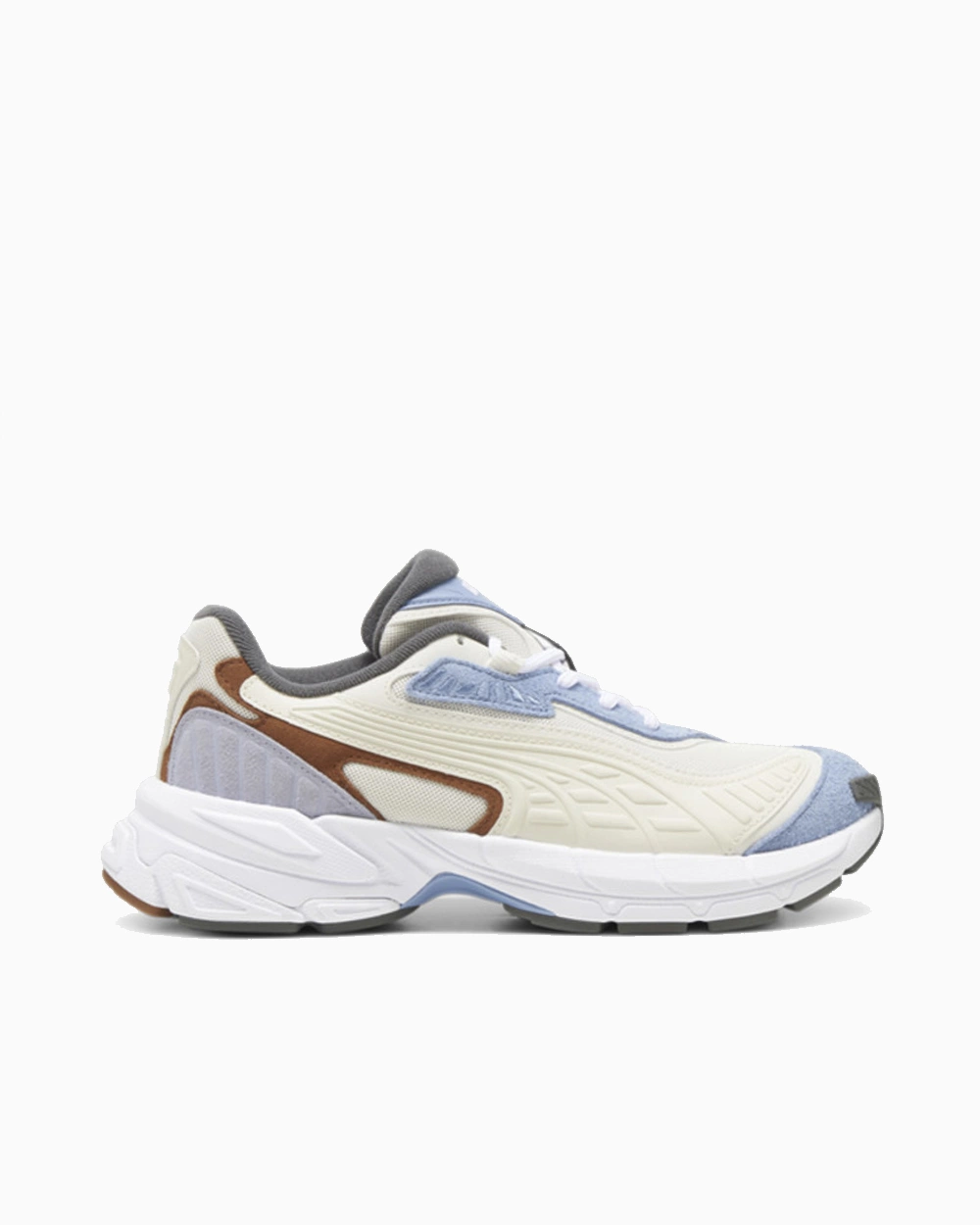 Puma: Кроссовки Puma Velophasis 002 Asym