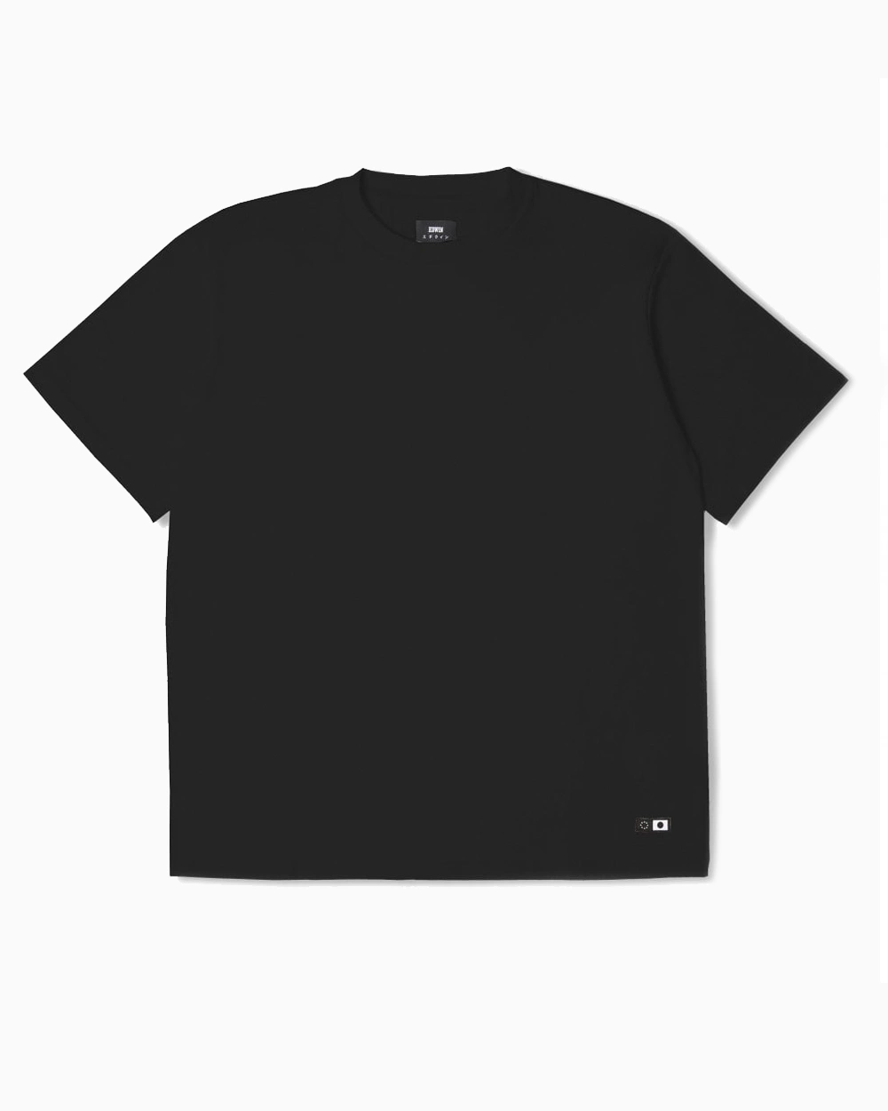 Edwin: Футболка Edwin Oversize Basic TS