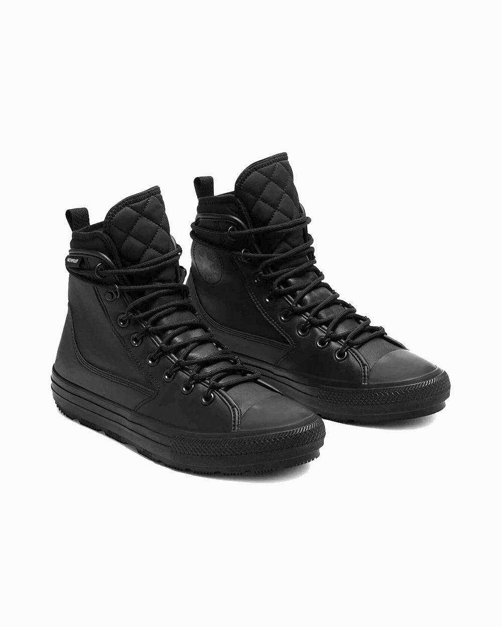 Converse: Кеды Converse Ctas Terrain Hi