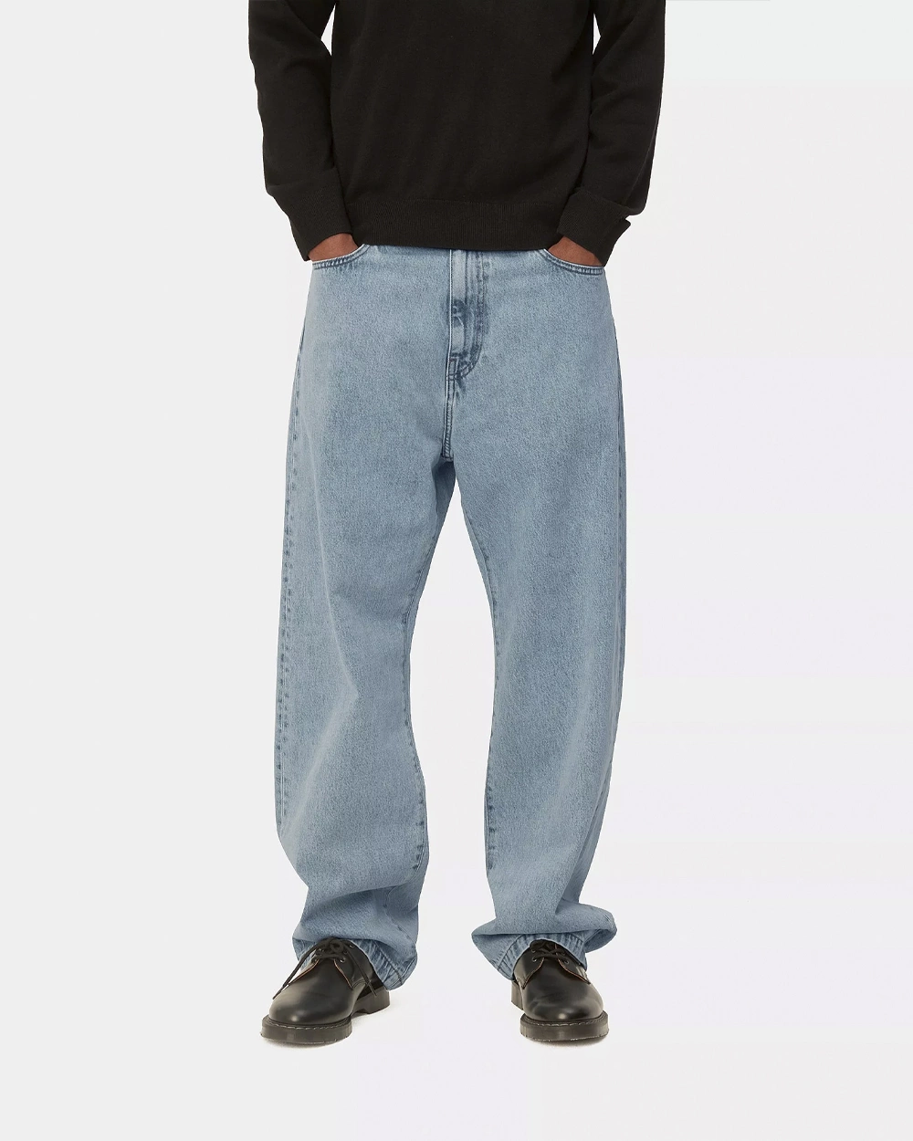 Carhartt Wip: Джинсы Carhartt WIP Landon Pant