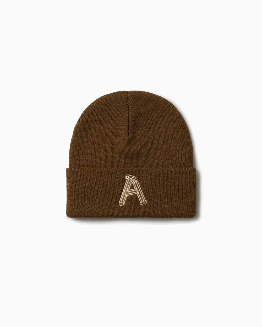 Aries: Шапка Aries Column A Beanie