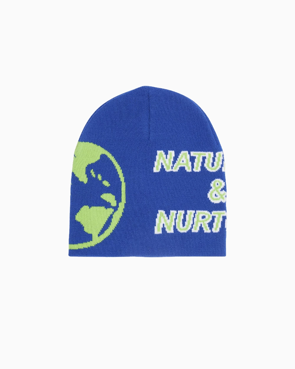 Obey: Шапка Obey Nature and Nuture Beanie 