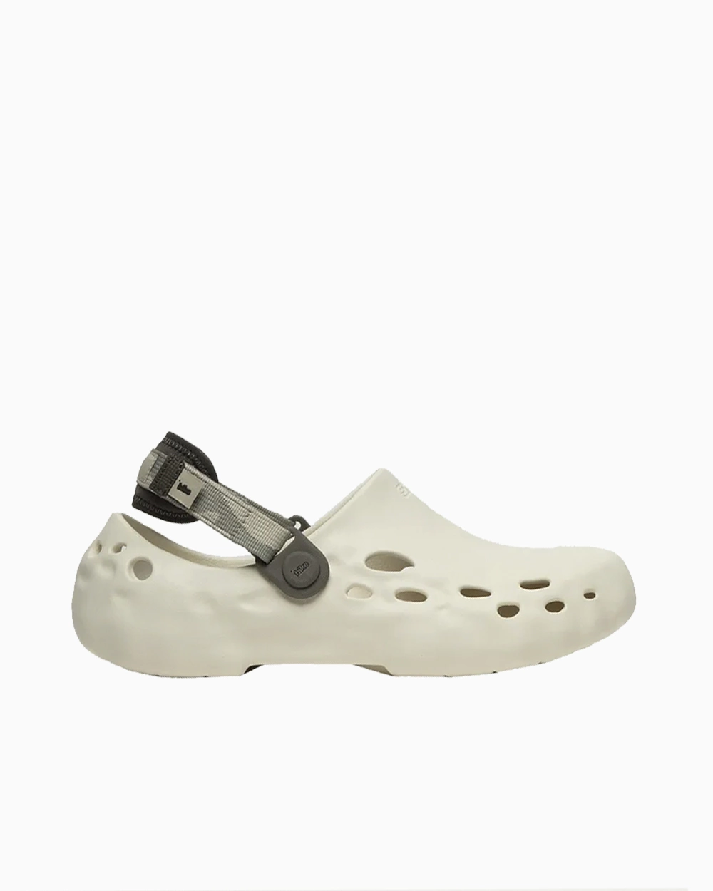Hike: Клоги Hike Marble Clogs