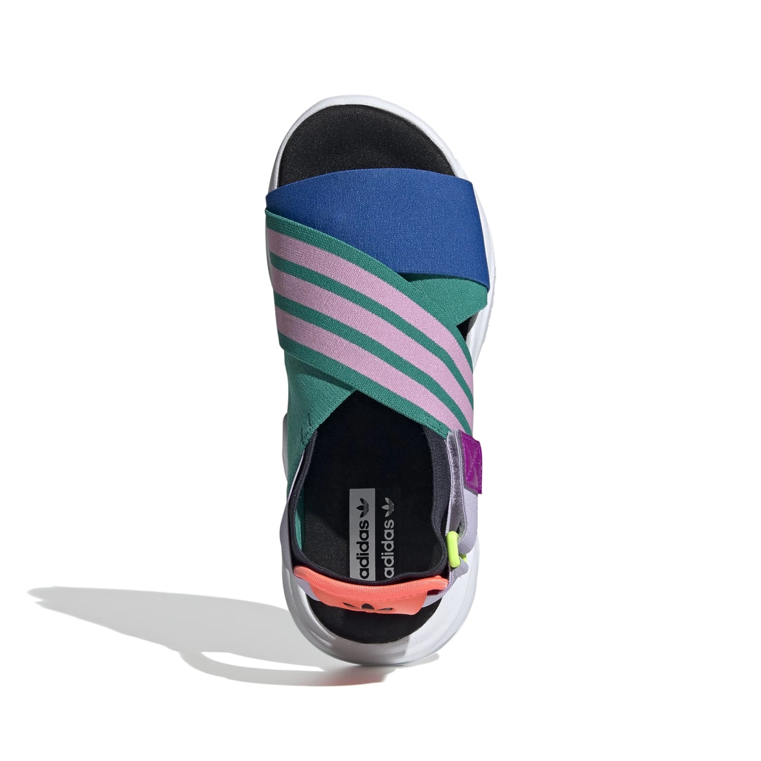 Adidas: Сандалии Adidas Magmur Sandal W