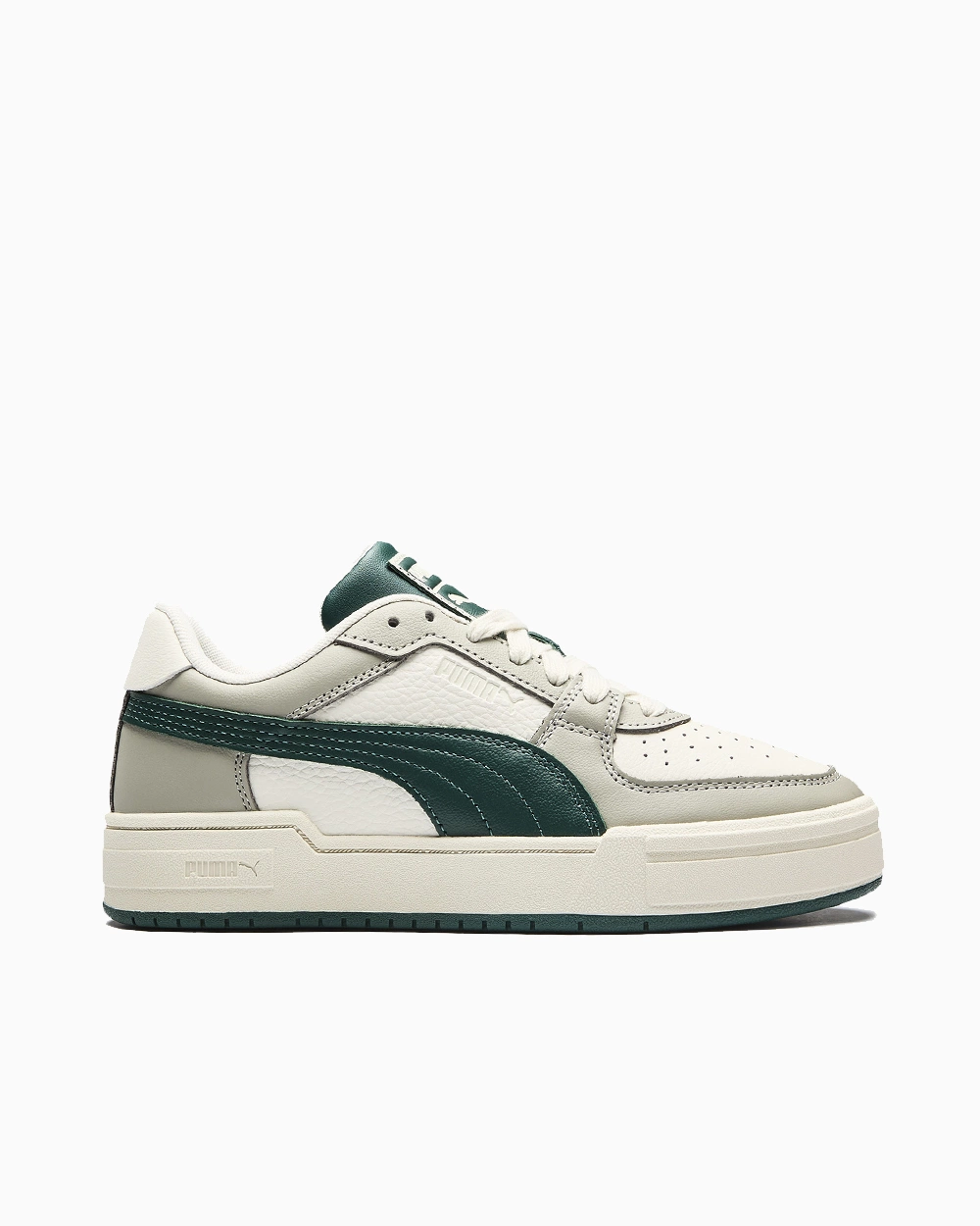 Puma: Кроссовки Puma CA Pro Classic