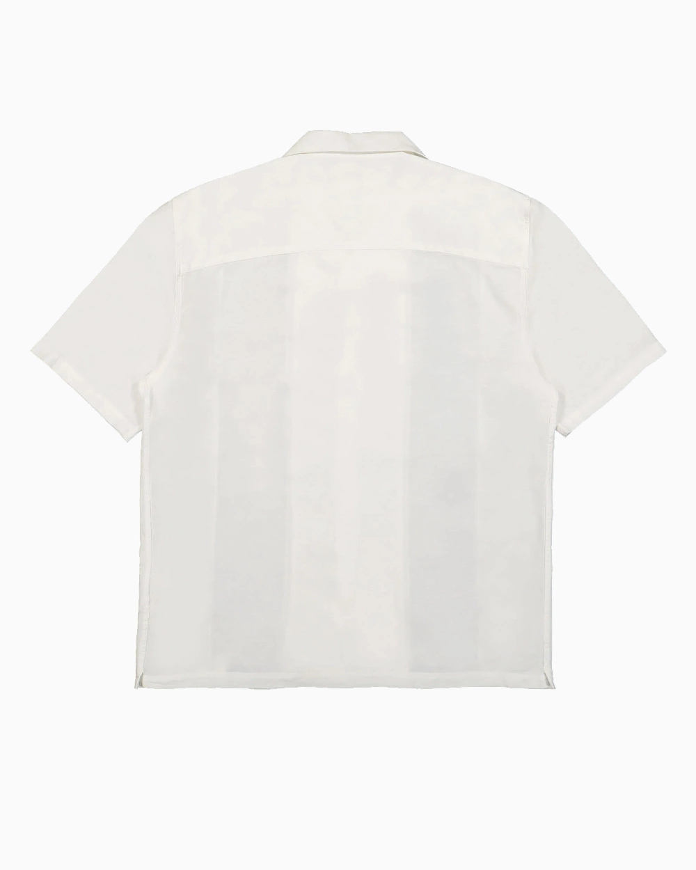 Edwin: Рубашка к/р Edwin Leo Shirt SS