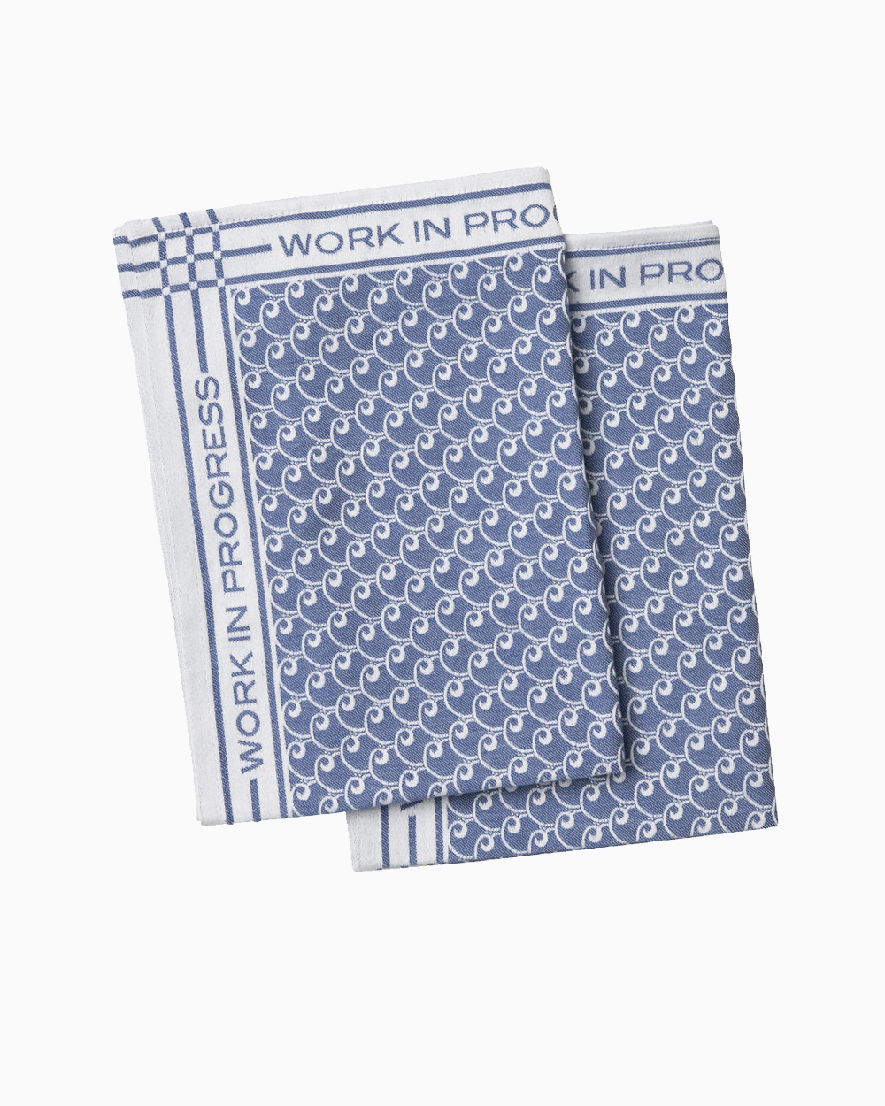 Carhartt Wip: Полотенце (2шт./упак) Carhartt WIP Tea Towel Set