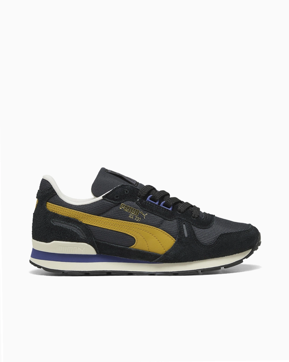 Puma: Кроссовки Puma RX 737 Vintage